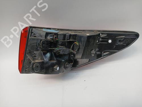 Left taillight MG MG ZS SUV (AZS1) | BP37428997C34 - Image 3