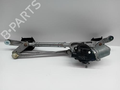 Front wiper motor SUBARU XV (GT) | BP38929123M29 - Image 4