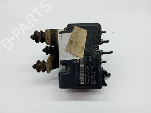 Control unit SEAT TOLEDO III (5P2) 1.9 TDI | BP37032303M11 - Image 4