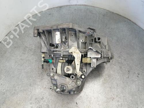 Used Gearbox Gearbox NISSAN JUKE (F15) [2010-2019] 36032214 36032214