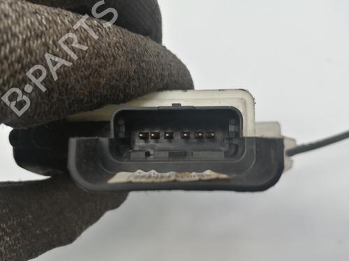 Front right lock PEUGEOT 5008 (0U_, 0E_) 1.6 HDi | BP15489890C97 