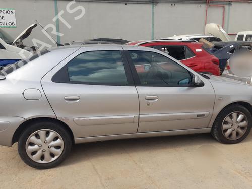 Left mirror CITROËN XSARA (N1) 2.0 HDi 90 | BP25925275C26 