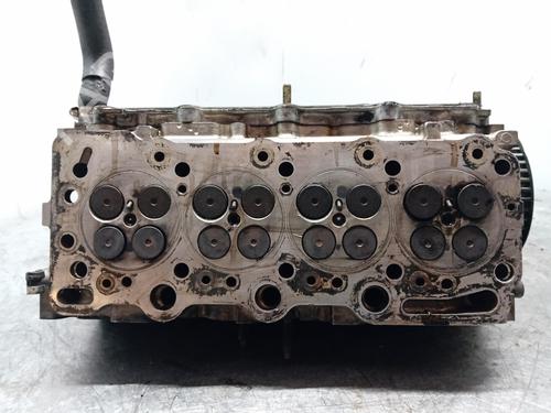 Cylinder head OPEL ASTRA H (A04)  | BP21165744M5 