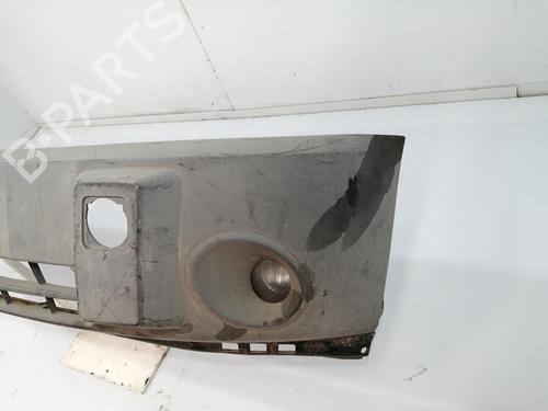 Front bumper FORD TRANSIT CONNECT (P65_, P70_, P80_) 1.8 TDCi | BP29714800C7