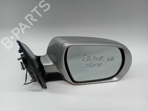 right-mirror-hyundai-santa-fe-ii-cm-2005-2006-2007-2008-2009-2010-2011-2012-2013-2014-2015-37033021 main image
