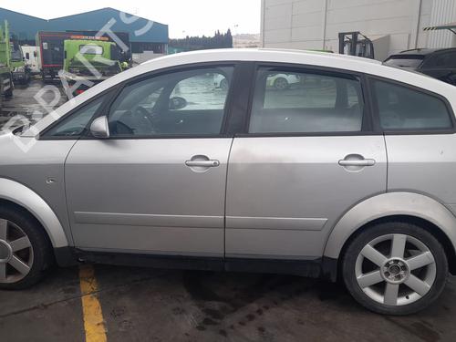 Gear lever AUDI A2 (8Z0) 1.4 | BP11679757M90 - Image 10