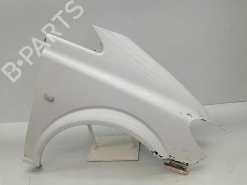 right-front-fenders-mercedes-benz-vito-mixto-van-w639-2003-33962955 main image