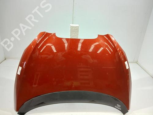 Used Hood Hood SEAT ALTEA (5P1) [2004-2015] 32758508 32758508