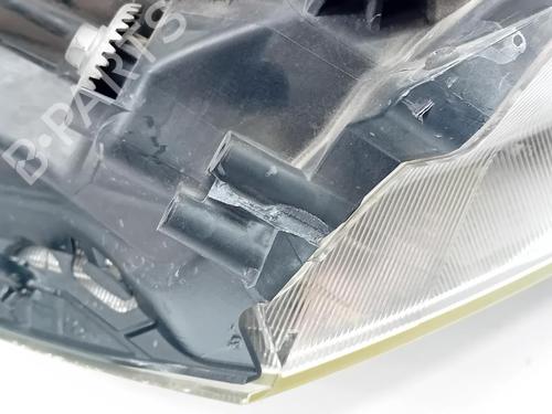 Left headlight HONDA CR-V III (RE_) 2.0 i-VTEC 4WD (RE5, RE2) | BP38470203C28 - Image 2