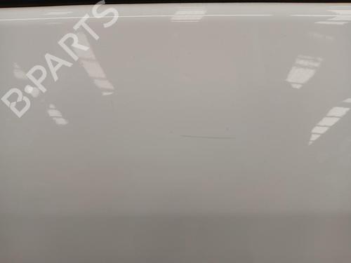 Left front door TOYOTA YARIS (_P13_) 1.5 Hybrid (NHP130_, NHP130) | BP29610678C2 