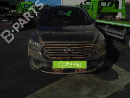 Used Parts FORD KUGA II (DM2)  2.0 TDCi  828362