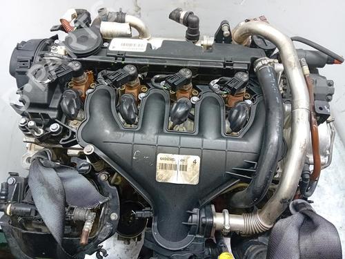 Used Engine Engine 38470217 38470217