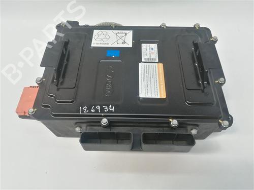 Used Battery Battery 17457253 17457253
