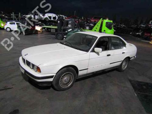 Left mirror BMW 5 (E34) 525 tds | BP5456612C26