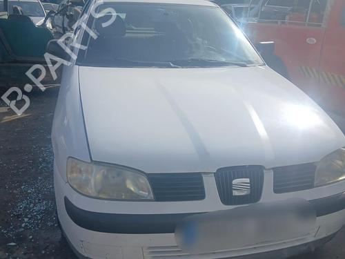 Used Parts SEAT IBIZA II (6K1) [1993-2002]  4432141