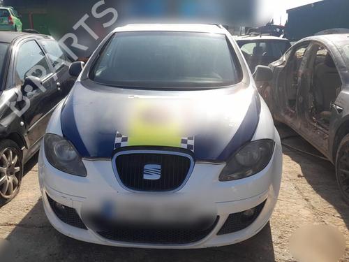 Used Parts SEAT ALTEA XL (5P5, 5P8) [2006-2015]  4242825