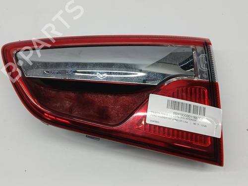 Used Right tailgate light Right tailgate light FORD ECOSPORT 1.0 EcoBoost (125 hp) 36020004 36020004