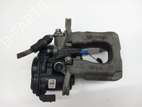Used Right rear brake caliper Right rear brake caliper MERCEDES-BENZ C-CLASS (W206) C 220 d (206.004) (197 hp) 32999583 32999583