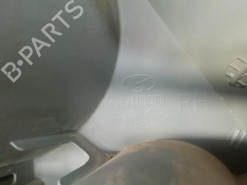 Right taillight HYUNDAI COUPE II (GK) 2.0 GLS | BP17043120C35 