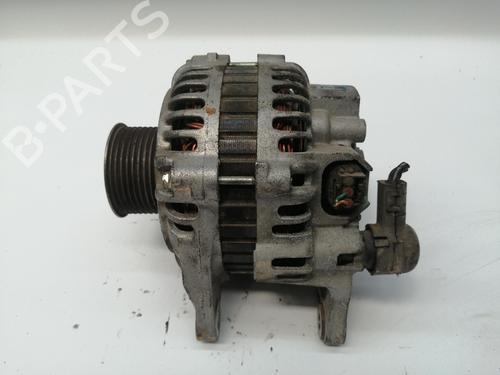 Used Alternator MAZDA 6 Saloon (GG) 2.0 DI (GG14) (143 hp) 28326135