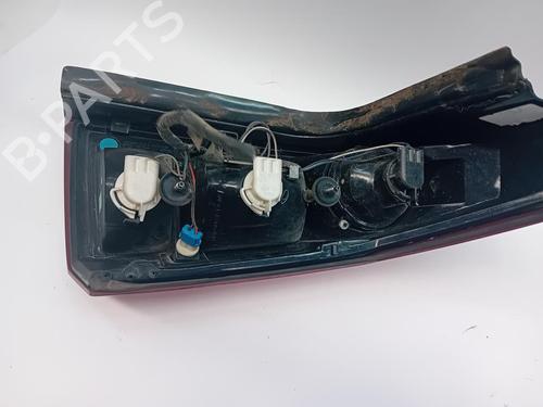 Left taillight CADILLAC CTS 2.8 | BP38414547C34 - Image 6