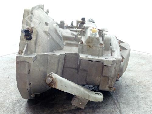 Gearbox CHRYSLER VOYAGER / GRAND VOYAGER III (GS_, NS_) 2.5 TD | BP11397488M3 