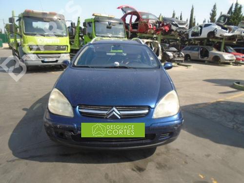 Used Parts CITROËN C5 I Break (DE_)  2.0 HDi (DERHZB, DERHZE)  904288
