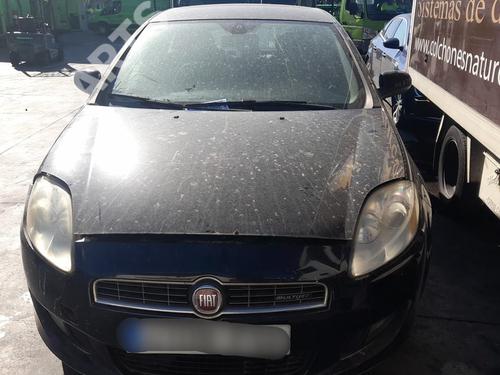 Used Parts FIAT BRAVO II (198_)  1.9 D Multijet (198AXB1A)  1077881