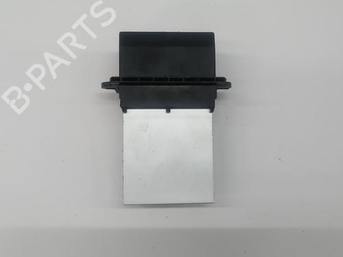 Used Heater resistor CITROËN C3 I (FC_, FN_) 1.4 HDi (68 hp) 32292935