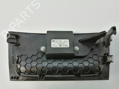 Electronic module OPEL ASTRA K (B16) 1.6 CDTi (68) | BP15548664M83 
