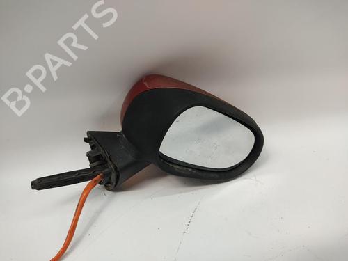 Retrovisor derecho Retrovisor derecho RENAULT MODUS / GRAND MODUS (F/JP0_) [2004-2026] 36504540 36504540