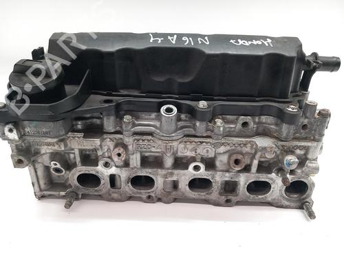 Cylinder head HONDA CR-V III (RE_)  | BP37429265M5  - Image 5