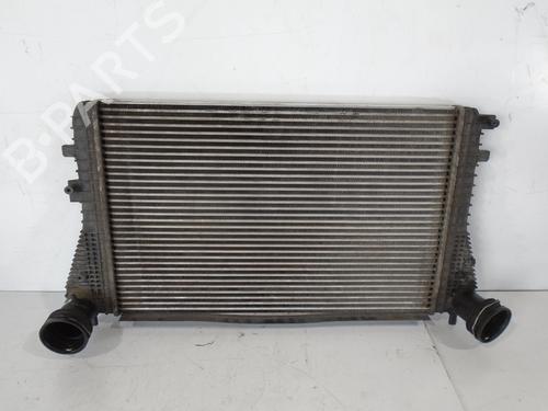 Used Intercooler VW GOLF PLUS V (5M1, 521) 1.9 TDI (105 hp) 8049974