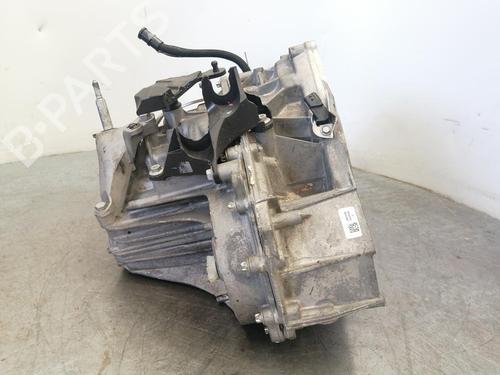 Gearbox RENAULT CLIO V (B7_) | BP38600990M3 - Image 6