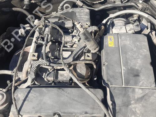 Steering pump MERCEDES-BENZ C-CLASS Coupe (CL203) C 180 Kompressor (203.746) | BP16583798M99 