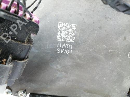 Left headlight MG MG ZS SUV (AZS1)  | BP29244208C28 