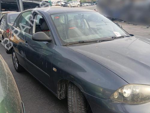 Left tailgate light SEAT IBIZA III (6L1) | BP37515513C79 - Image 7