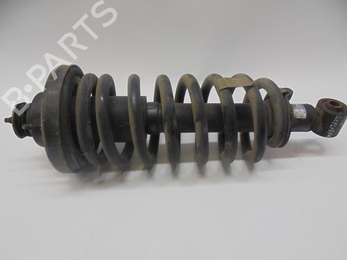 Left rear shock absorber FORD USA EXPLORER (U2, U_) 4.0 | BP9547594M18 