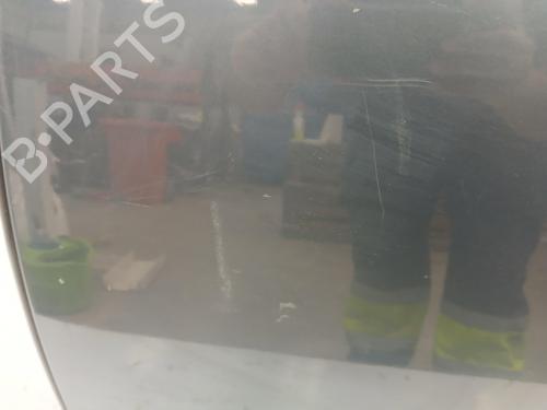 Left rear door VW TOUAREG (7LA, 7L6, 7L7) 3.2 V6 | BP29255790C4 