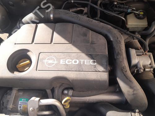 Left rear door OPEL ASTRA H (A04) 1.7 CDTI (L48) | BP16178940C4 