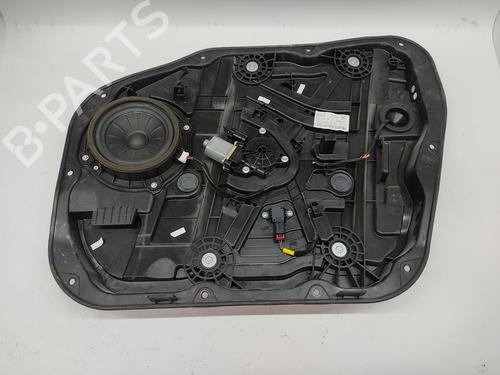 Used Front right window mechanism Front right window mechanism HYUNDAI TUCSON (TL, TLE) [2015-2023] 34735750 34735750