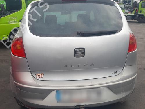 Steering column stalk SEAT ALTEA (5P1)  | BP16755588I23 