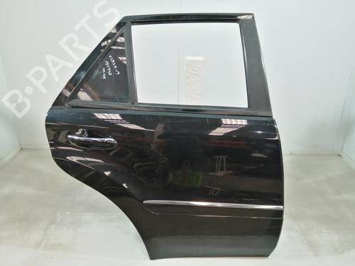 Used Right rear door MERCEDES-BENZ M-CLASS (W164) ML 280 CDI 4-matic (164.120) (190 hp) 24058183