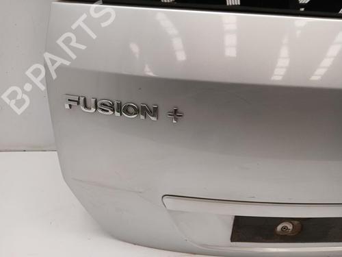Tailgate FORD FUSION (JU_) 1.6 TDCi | BP29278675C6 