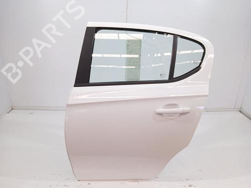 Used Left rear door Left rear door 38087091 38087091