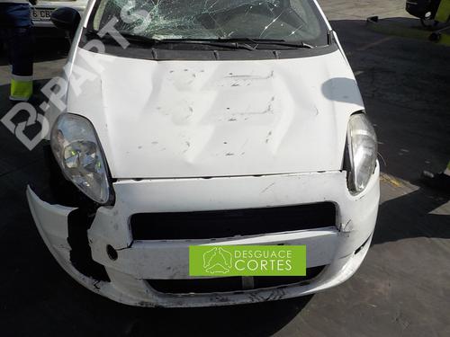 Used Parts FIAT PUNTO (199_)  1.3 D Multijet  842649