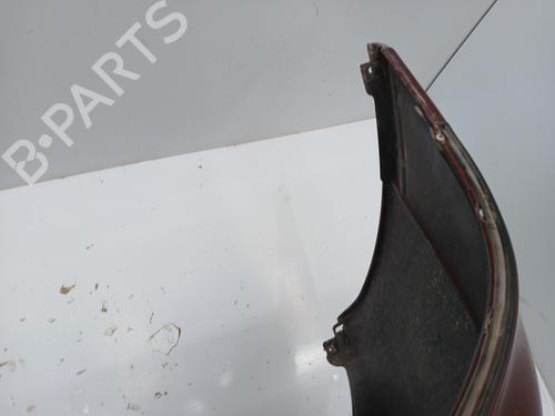 Front bumper OPEL ASTRA G Hatchback (T98)  | BP28128634C7 
