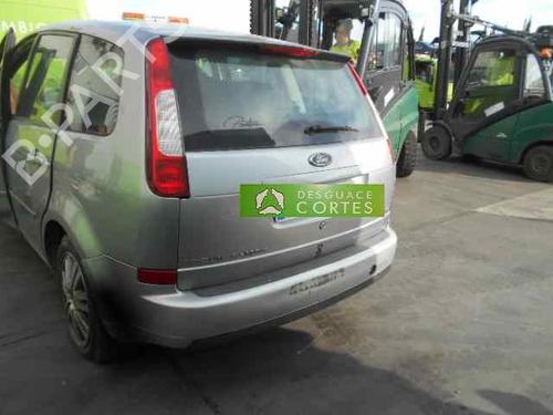 Left front window switch FORD FOCUS C-MAX (DM2) | BP5521597I27 - Image 8