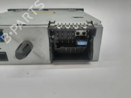 Radio CITROËN C4 Grand Picasso I (UA_) 1.6 HDi | BP29288890E6 