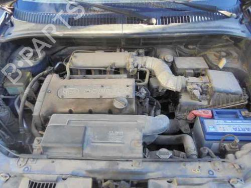 Venstre Styrespindel Lejehus KIA CARENS I MPV (FC, FJ) 1.8 i | BP5453951M25 